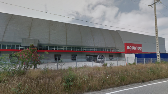 Aquinos obriga trabalhadores a marcar férias