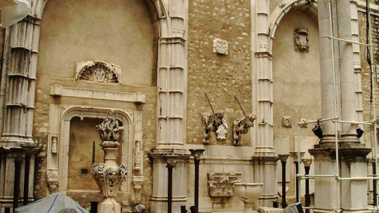 Trabalhadores de Arqueologia denunciam incumprimento das medidas de combate à COVID-19