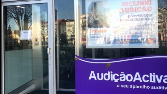Audição Activa despede contratados a termo