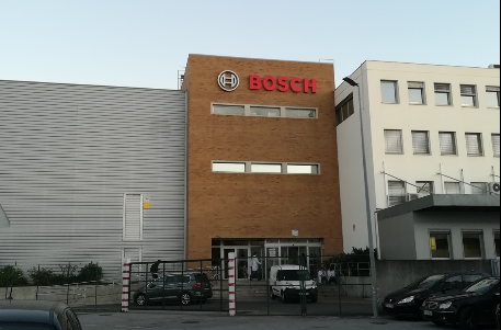 Bosch tenta impor férias forçadas com ameaça de lay off