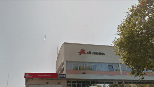 CTT: Centros de Distribuição dos correios sem proteção para os trabalhadores