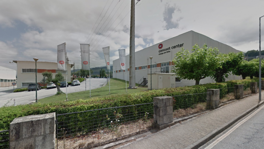 Centro de Contacto da EDP em Seia desrespeita regras de proteção da saúde