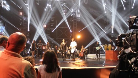 Endemol: Produtora do Big Brother dispensa trabalhadores