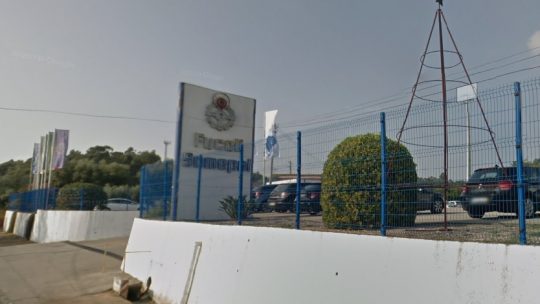 Fucoli Somepal S.A. força marcação de férias e recusa teletrabalho