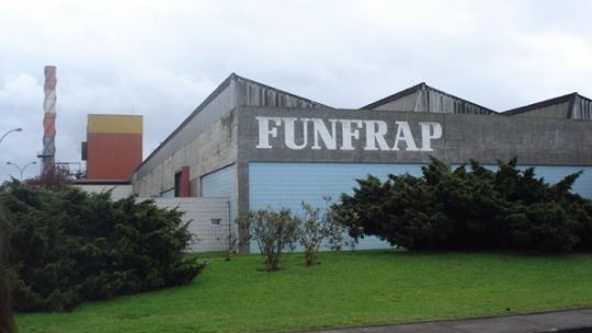 Funfrap: trabalhador forçado a continuar a trabalhar, apesar de doença pulmonar crónica