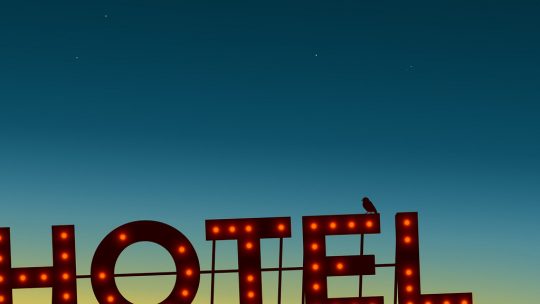 BessaHotel Baixa despede trabalhadores no Porto