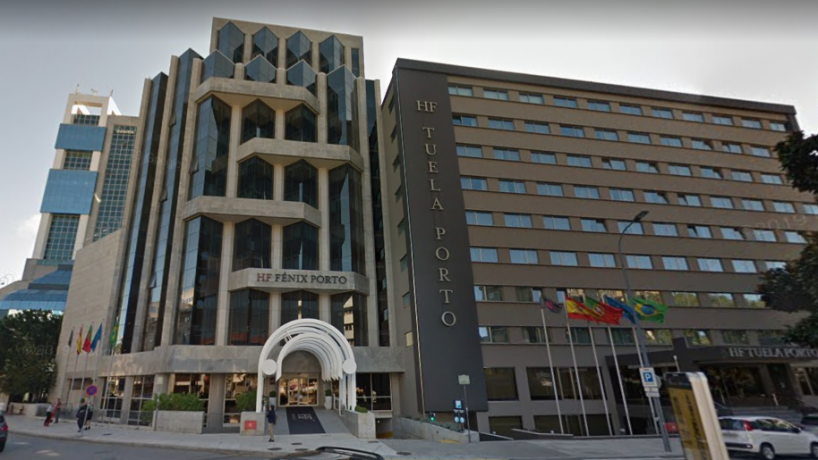 Hotel Fénix despede 70 trabalhadores no Porto