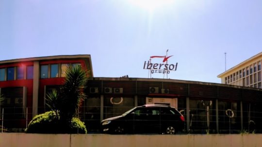 Ibersol em Serralves obriga a banco de horas ilegal