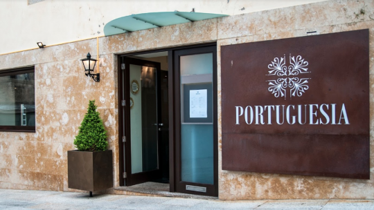 Restaurantes Letras Mexidas: trabalhadores obrigados a rescindir contrato