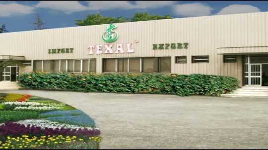 Malhas Texal não garante condições de saúde e segurança no trabalho