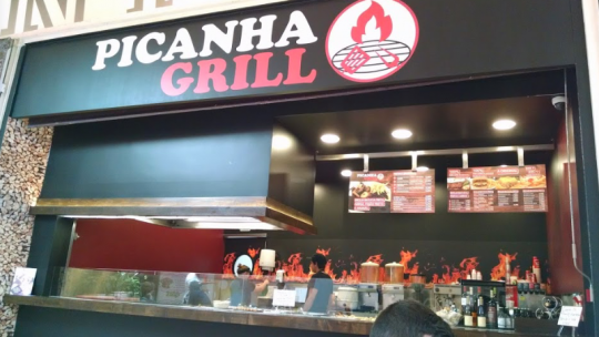 Picanha Grill despede sem dar explicações e tem salários em atraso