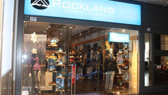 Rockland Adventure Outdoor impõe cortes salariais e justifica com lay off que ainda não vigora
