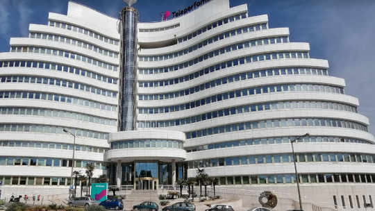 Teleperformance Entrecampos força trabalho presencial, apesar de casos suspeitos