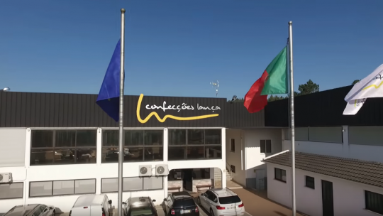 Empresas têxteis de Castelo Branco impõem férias forçadas