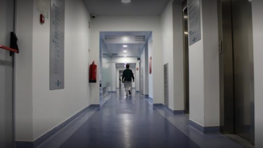 Grupo Trofa Saúde obriga trabalhadores em teletrabalho a gozar férias