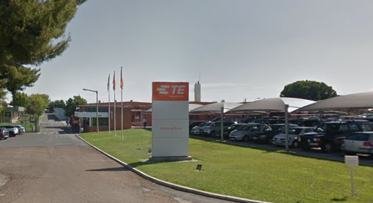 Tyco: fábrica de Évora tenta impor férias forçadas com ameaça de lay off e já despediu precários