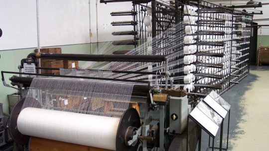 Castimoda: têxtil de Fafe despede 30 trabalhadoras e deve salários, contribuições e subsídios