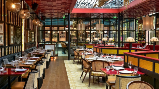 Amorim Luxury: grupo impõe férias forçadas e despede precários