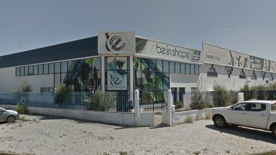 Be In Shape: ginásio de Évora impõe trabalho gratuito