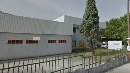 Cerutil: empresa do Sátão obriga a férias forçadas