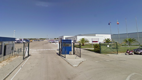 Groupe Cat impõe férias forçadas antes de lay off, enquanto chefias ficam a trabalhar e a ganhar 100%