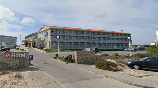 Hotel Star Inn Peniche: despedimentos de precários e no período experimental