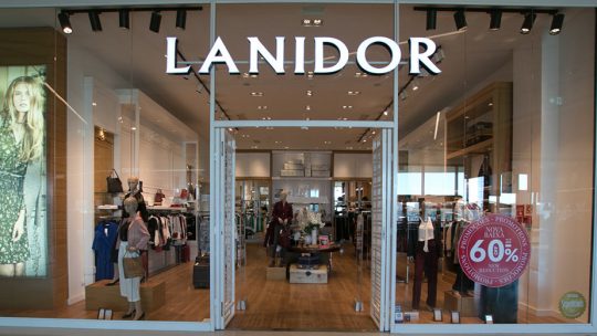 Lanidor: trabalhadora despedida e salários por regularizar na loja no Algarve Shopping
