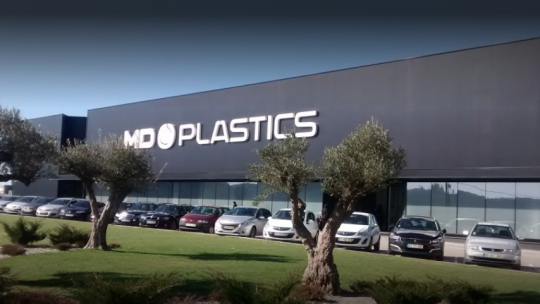 MD Plastics despede dezenas de precários na Nazaré