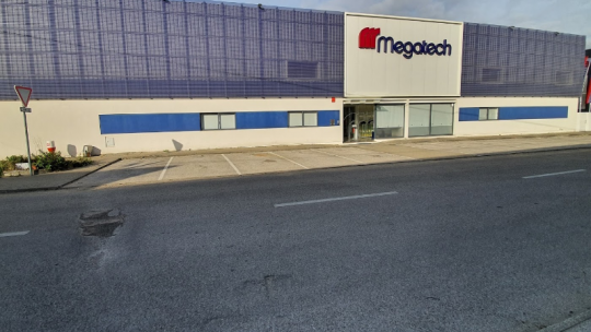 Megatech: empresa da Marinha Grande despede dezenas de precários antes de lay off