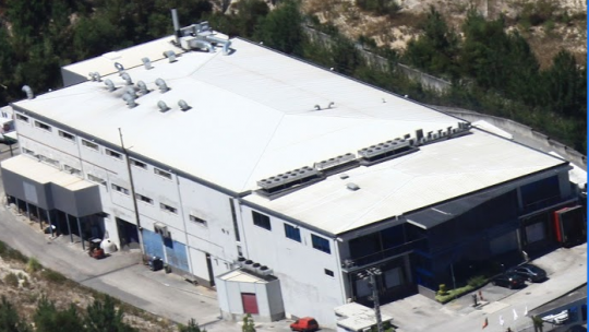 Rei dos Frangos despede dezenas de precários em Leiria