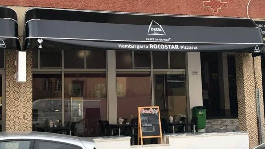 Rocostar: despedimentos, salários em atraso e não pagamento da Segurança Social