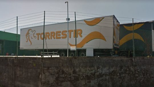 Torrestir despede trabalhadores com contratos a termo