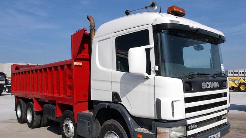 Transportes Fitas despede funcionário recém contratado
