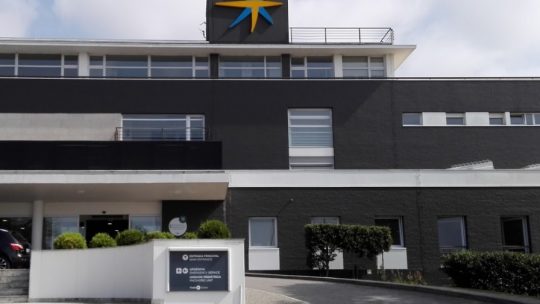 Grupo Trofa Saúde encerra Hospital em Famalicão e impõe redução salarial ou férias