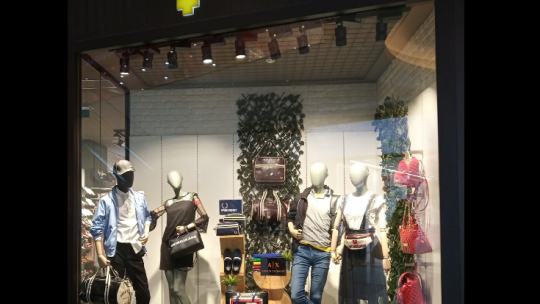 UpStyle Leiria: grupo Unifato entra em lay off e comunica despedimento a trabalhadora