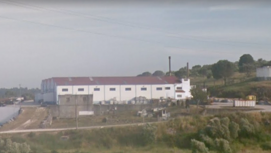 Valpiel: fábrica de couros em Alcanena impõe férias forçadas