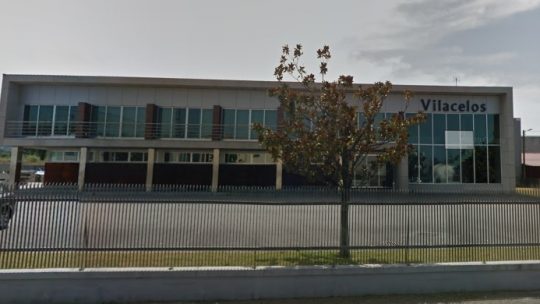 Obra Vilacelos/Invenio em Matosinhos não respeita normas de proteção da saúde