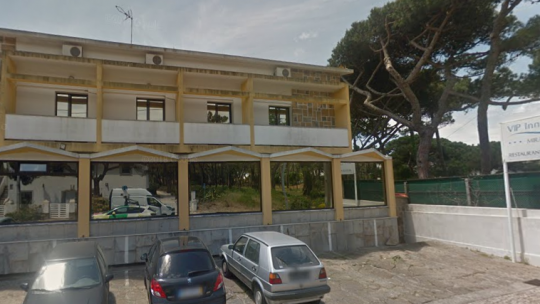 Hotel VIP Inn Miramonte (Colares) despede no período experimental e precários