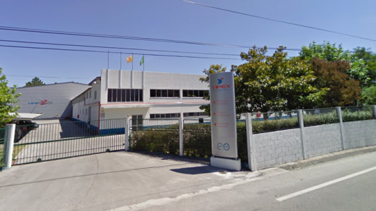 Vipex despede dezenas de precários na Marinha Grande