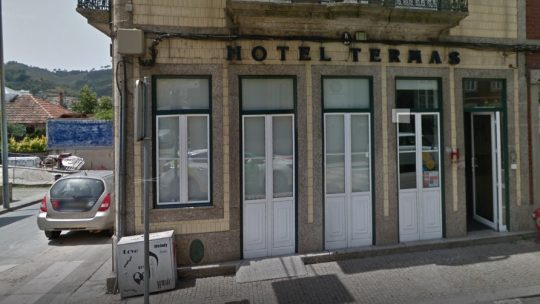 Trabalhadores das Termas de Vizela mandados para casa com salários em atraso