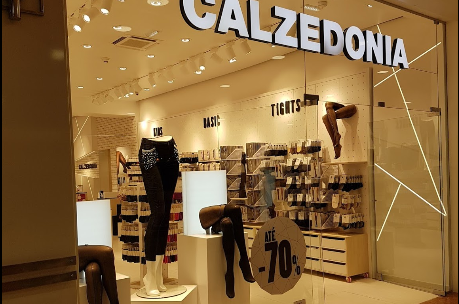 Calzedonia despede trabalhadoras precárias da loja do Continente Loures