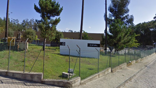 Cifial despede precários em Santa Maria da Feira