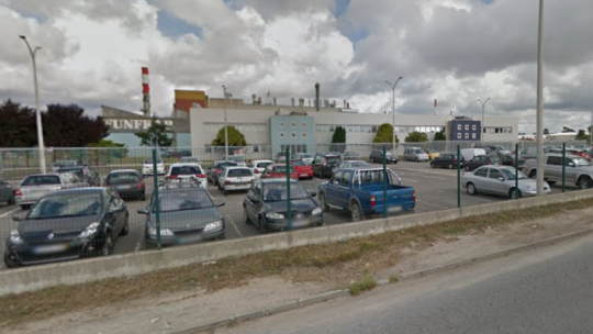 Funfrap: fundição de Aveiro despediu precários e impõe horários abusivos