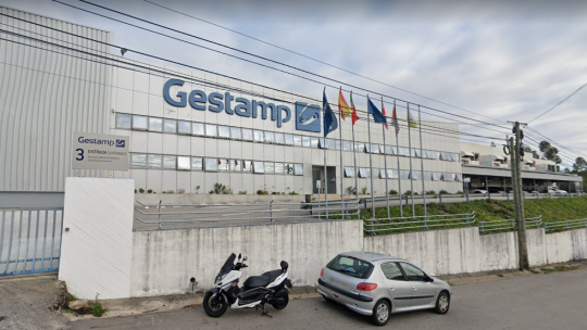 Gestamp Aveiro impõe tempo completo a trabalhadores em lay off, depois de despedir precários