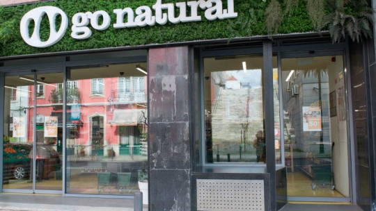 Go Natural: marca do grupo Sonae despede precários, depois de impor férias forçadas