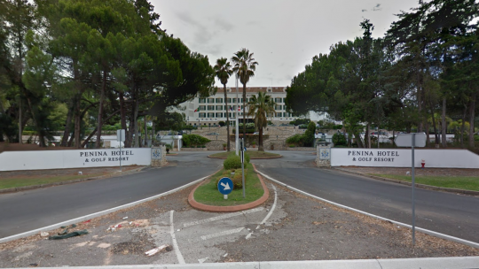 JJW Hotels & Resorts: grupo hoteleiro de luxo deixa centenas de trabalhadores sem salário