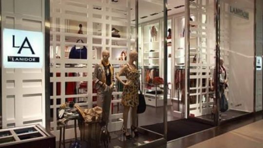 Lanidor: salários em atraso na loja no Leiria Shopping, apesar de recurso ao lay off