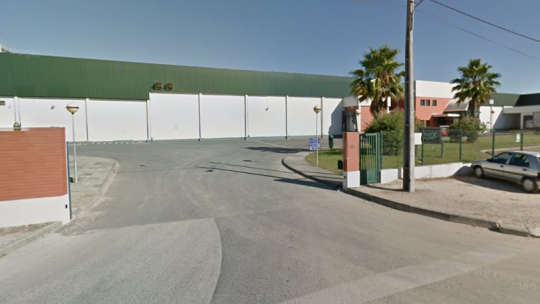 Panpor: empresa do ramo alimentar despede 50 precários em unidade industrial em Rio Maior