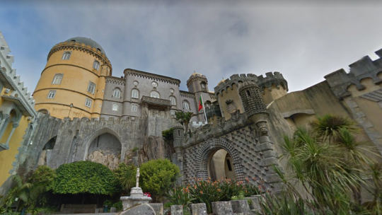 Parques de Sintra despediu dezenas de precários