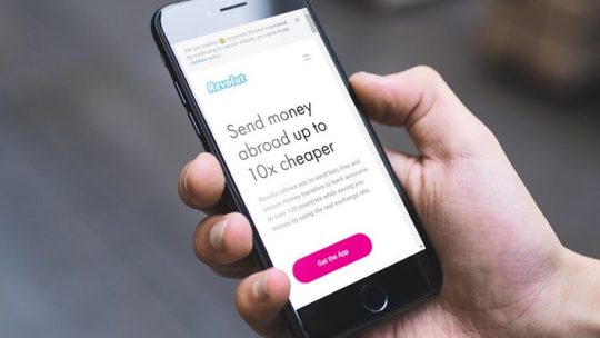 Revolut despede trabalhadores em período experimental em Matosinhos